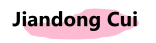 cuijiandong